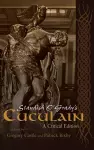 Standish O'Grady's Cuculain cover