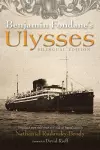 Benjamin Fondane's Ulysses cover