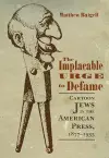 The Implacable Urge to Defame cover