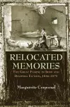 Relocated Memories cover