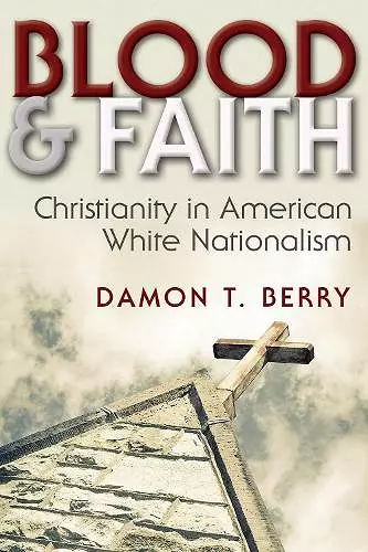 Blood and Faith cover