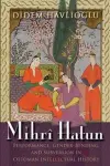 Mihrî Hatun cover