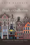 The People of Godlbozhits cover