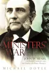 The Ministers’ War cover