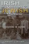 Irish Questions and Jewish Questions cover