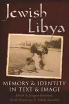 Jewish Libya cover