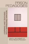 Prison Pedagogies cover