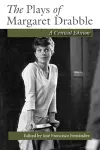 The Plays of Margaret Drabble cover