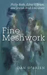 Fine Meshwork cover