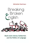 Breaking Broken English cover