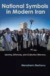 National Symbols in Modern Iran cover