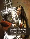 Jewish Identity in American Art cover