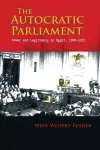 The Autocratic Parliament cover