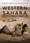 Western Sahara cover