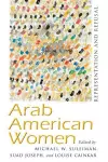 Arab American Women cover