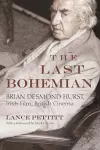 The Last Bohemian cover