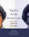 Sajjilu Arab American cover