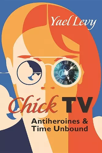 Chick TV cover