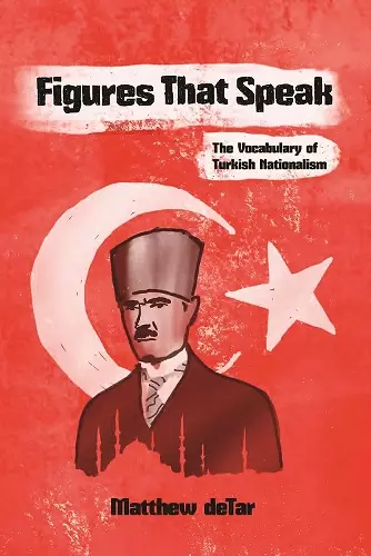 Figures That Speak cover