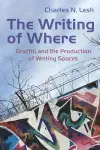 The Writing of Where cover