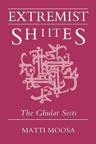 Extremist Shiites cover