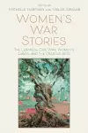Women’s War Stories cover