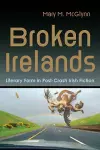 Broken Irelands cover