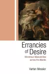 Errancies of Desire cover