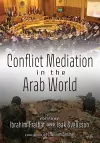 Conflict Mediation in the Arab World cover