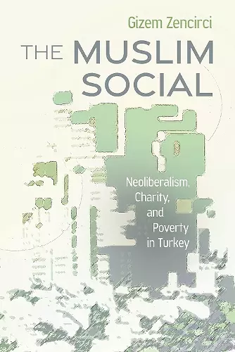 The Muslim Social cover