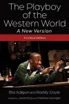 The Playboy of the Western World—A New Version cover