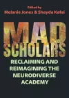 Mad Scholars cover