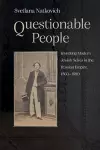 Questionable People cover