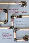 The Pulse of Contemporary Turkish cover