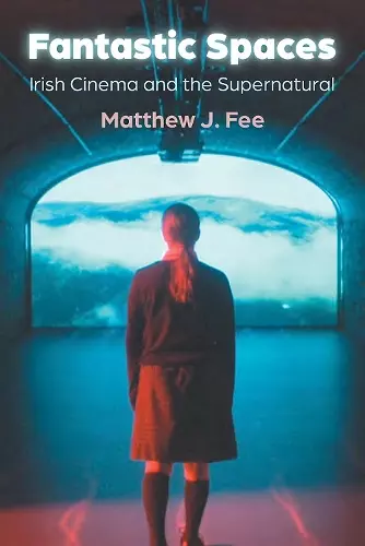 Fantastic Spaces cover