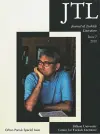 Journal Turkish Lit Volume 7 2010 cover