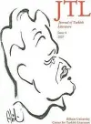 Journal Turkish Lit Volume 4 2007 cover
