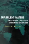 Turbulent Waters cover