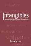 Intangibles cover