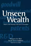 Unseen Wealth cover