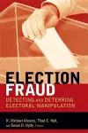 Election Fraud cover