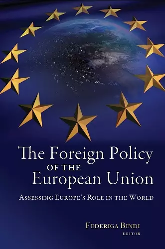 The Foreign Policy of the European Union cover