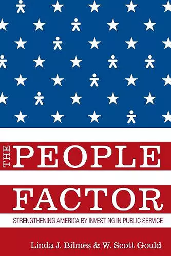 The People Factor cover
