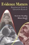 Evidence Matters cover
