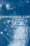 Governance.com cover