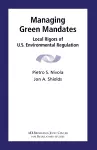 Managing Green Mandates cover