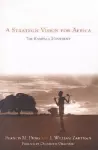 A Strategic Vision for Africa cover