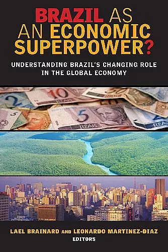 Brazil as an Economic Superpower? cover
