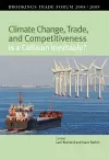 Climate Change, Trade, and Competitiveness: Is a Collision Inevitable? cover