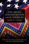 The Obama Administration and the Americas cover